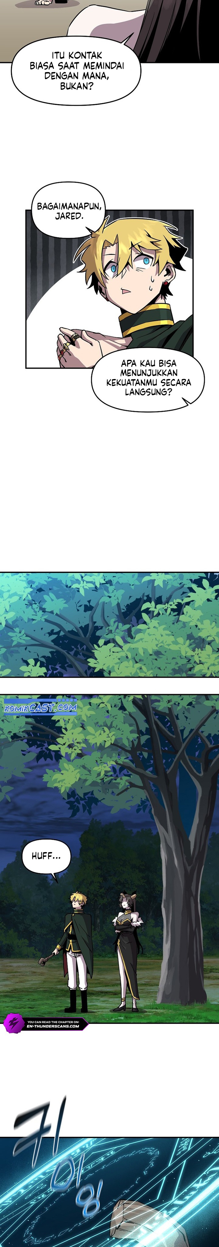 I Am Player Who Suck Alone Chapter 149 Bahasa Indonesia